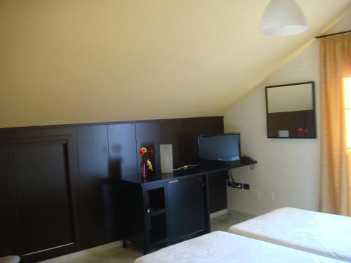 Hotel Villa Al Alba