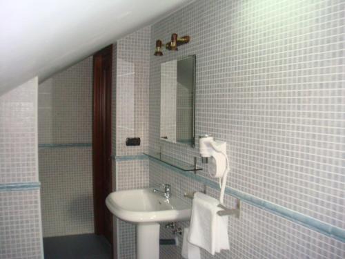 Hotel Villa Al Alba