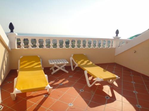Hotel Villa Al Alba