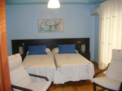 Hotel Villa Al Alba