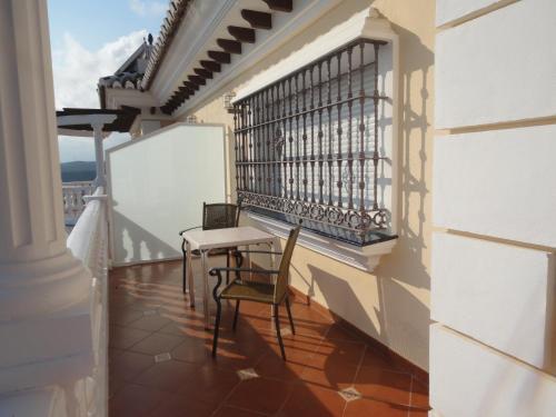 Hotel Villa Al Alba