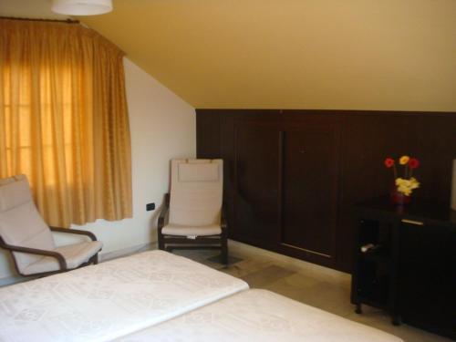 Hotel Villa Al Alba