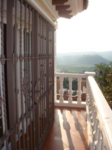 Hotel Villa Al Alba