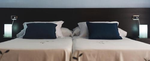 Hotel Villa Al Alba