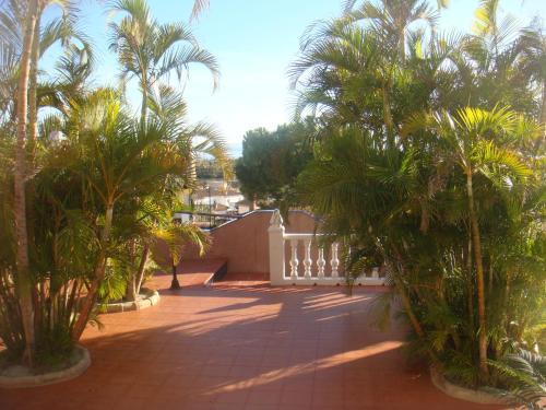 Hotel Villa Al Alba