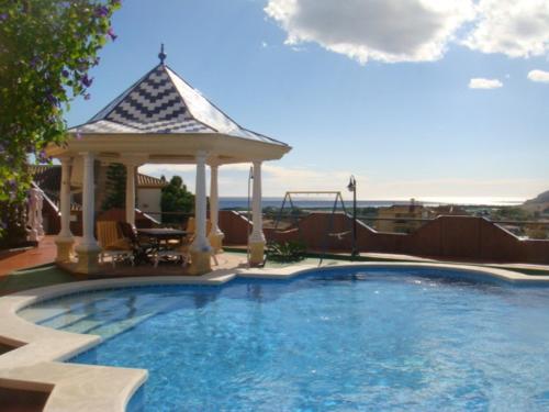 Hotel Villa Al Alba