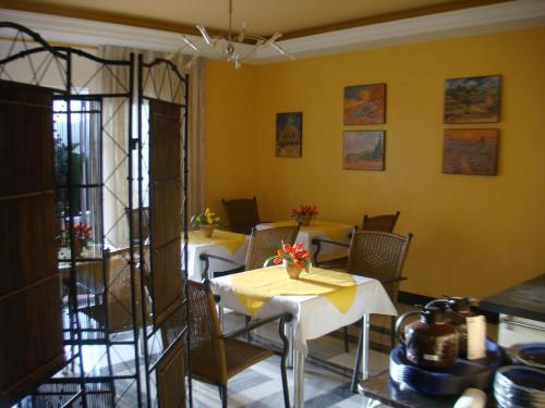 Hotel Villa Al Alba