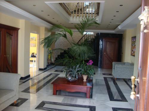 Hotel Villa Al Alba
