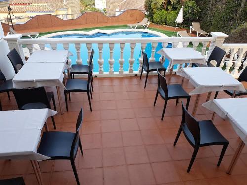 Hotel Villa Al Alba