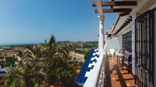 Hotel Villa Al Alba