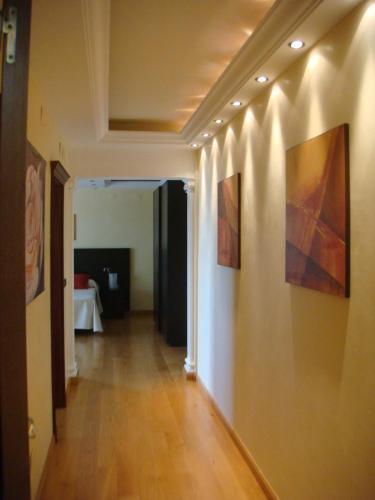 Hotel Villa Al Alba