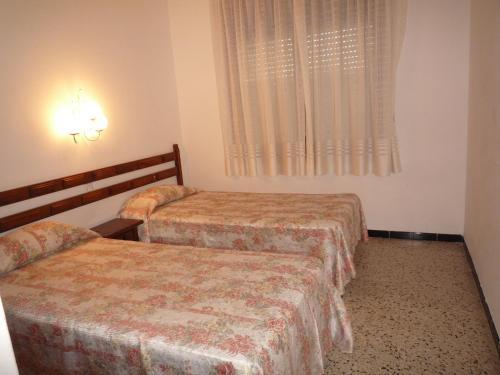 Villa Service - Apartamentos Aransol