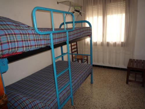 Villa Service - Apartamentos Aransol