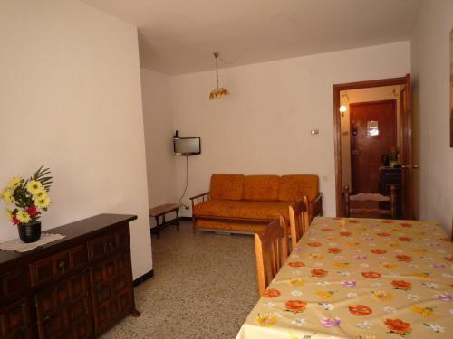 Villa Service - Apartamentos Aransol
