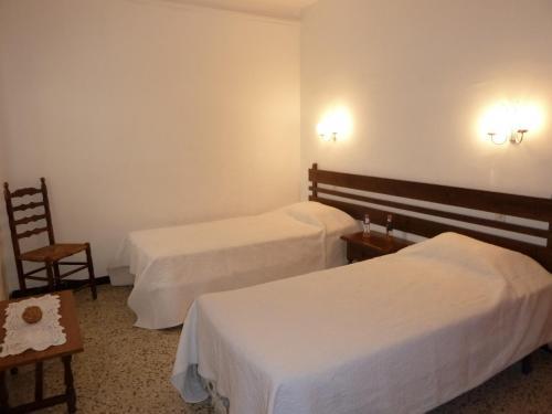 Villa Service - Apartamentos Aransol