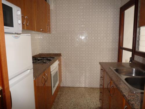 Villa Service - Apartamentos Aransol