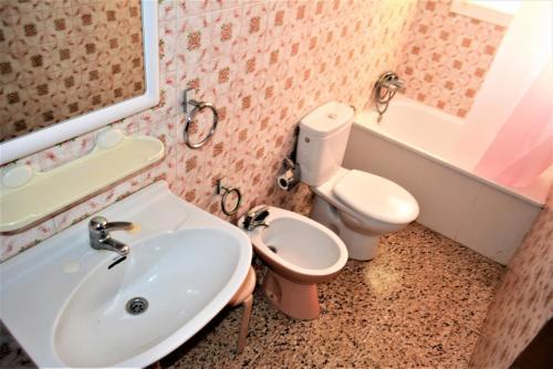 Villa Service - Apartamentos Aransol