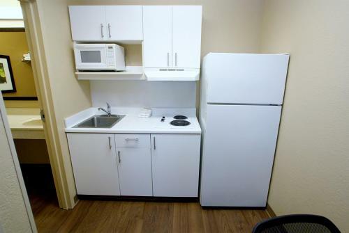 Hotel Extended Stay America - Columbus - Airport