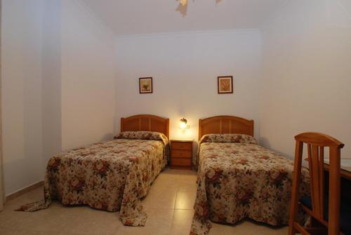 Hostal El Puente