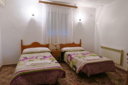 Hostal Jaufil