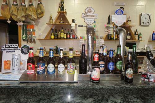 Hostal Jaufil