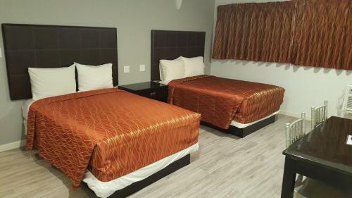 All Star Inn Motel