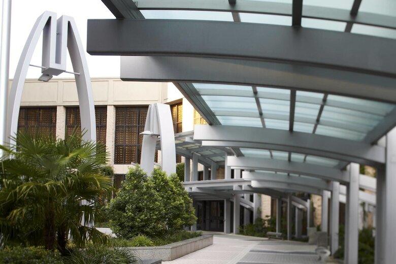 Renaissance Mobile Riverview Plaza Hotel