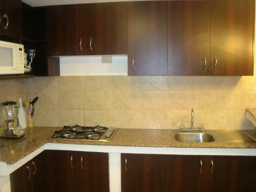 Apartamento Departamento De Lujo Condominio Torre Marina