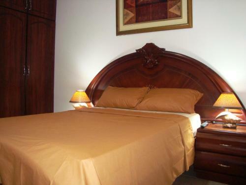 Apartamento Departamento De Lujo Condominio Torre Marina