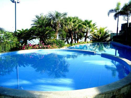 Apartamento Departamento De Lujo Condominio Torre Marina