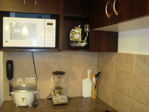 Apartamento Departamento De Lujo Condominio Torre Marina