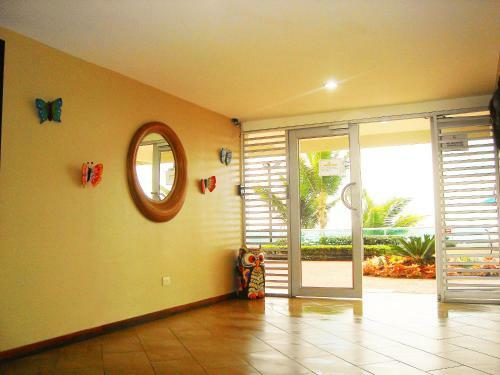 Apartamento Departamento De Lujo Condominio Torre Marina