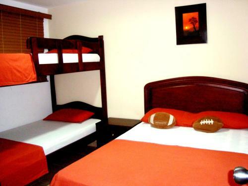 Apartamento Departamento De Lujo Condominio Torre Marina