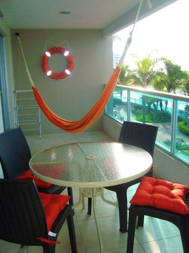 Apartamento Departamento De Lujo Condominio Torre Marina