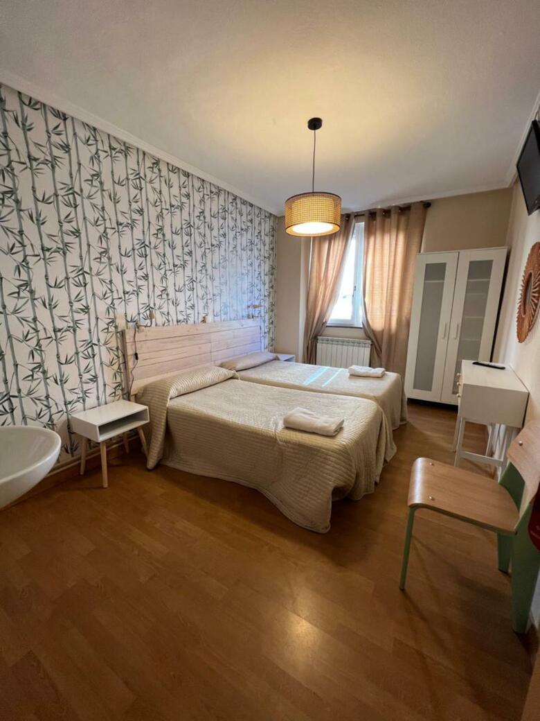 Bed & Breakfast Hosteria Tajahierro