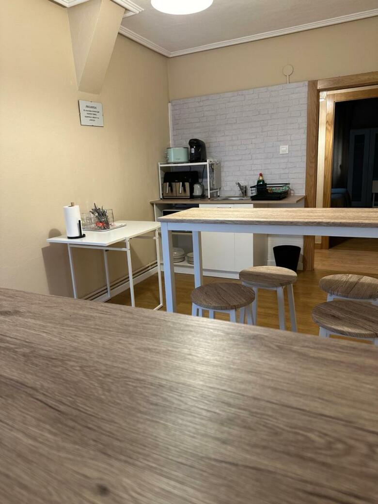 Bed & Breakfast Hosteria Tajahierro