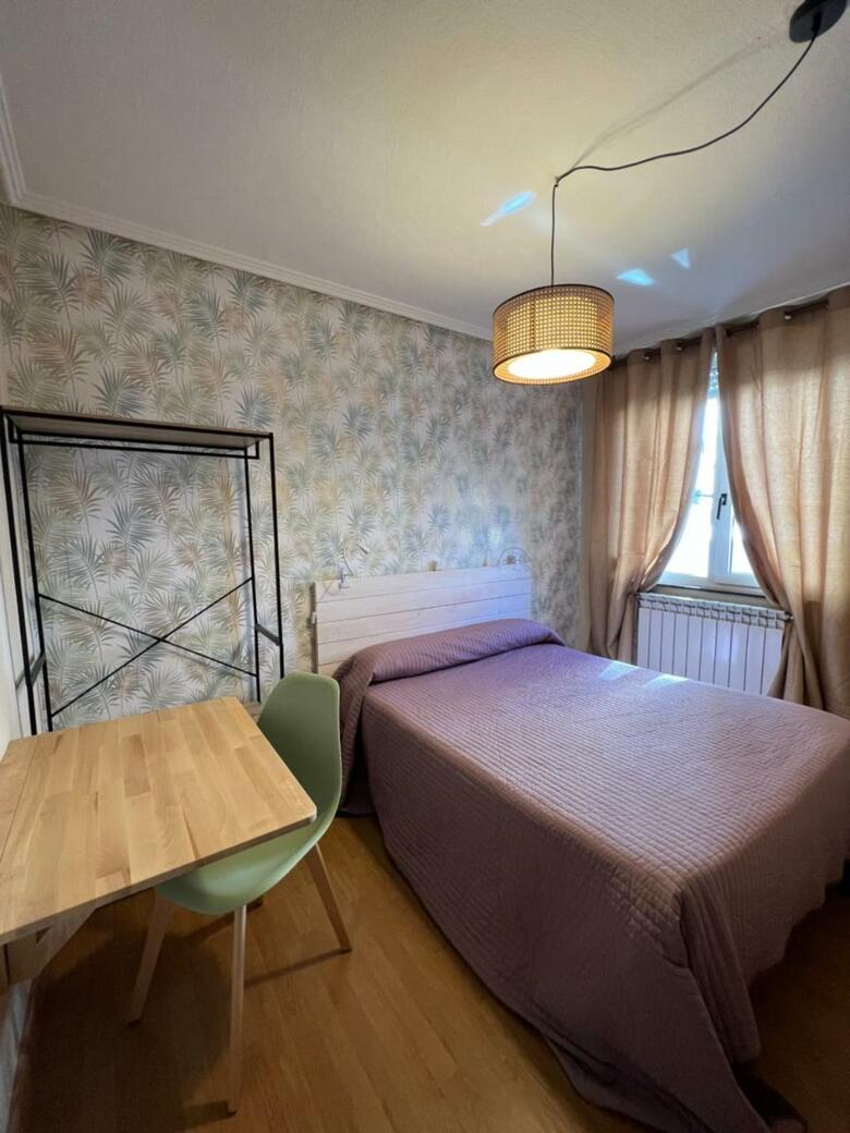 Bed & Breakfast Hosteria Tajahierro