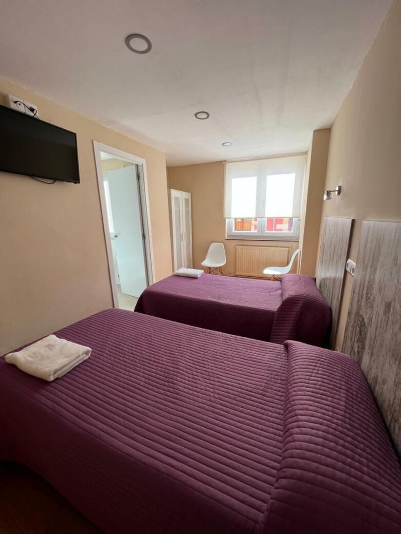 Bed & Breakfast Hosteria Tajahierro