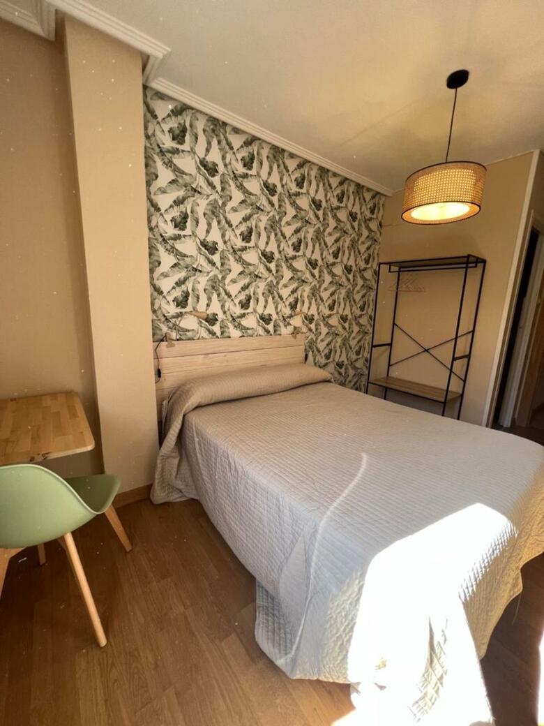 Bed & Breakfast Hosteria Tajahierro