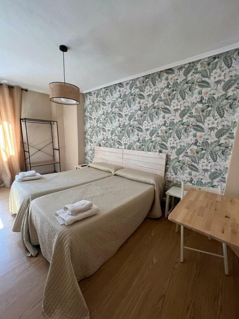 Bed & Breakfast Hosteria Tajahierro