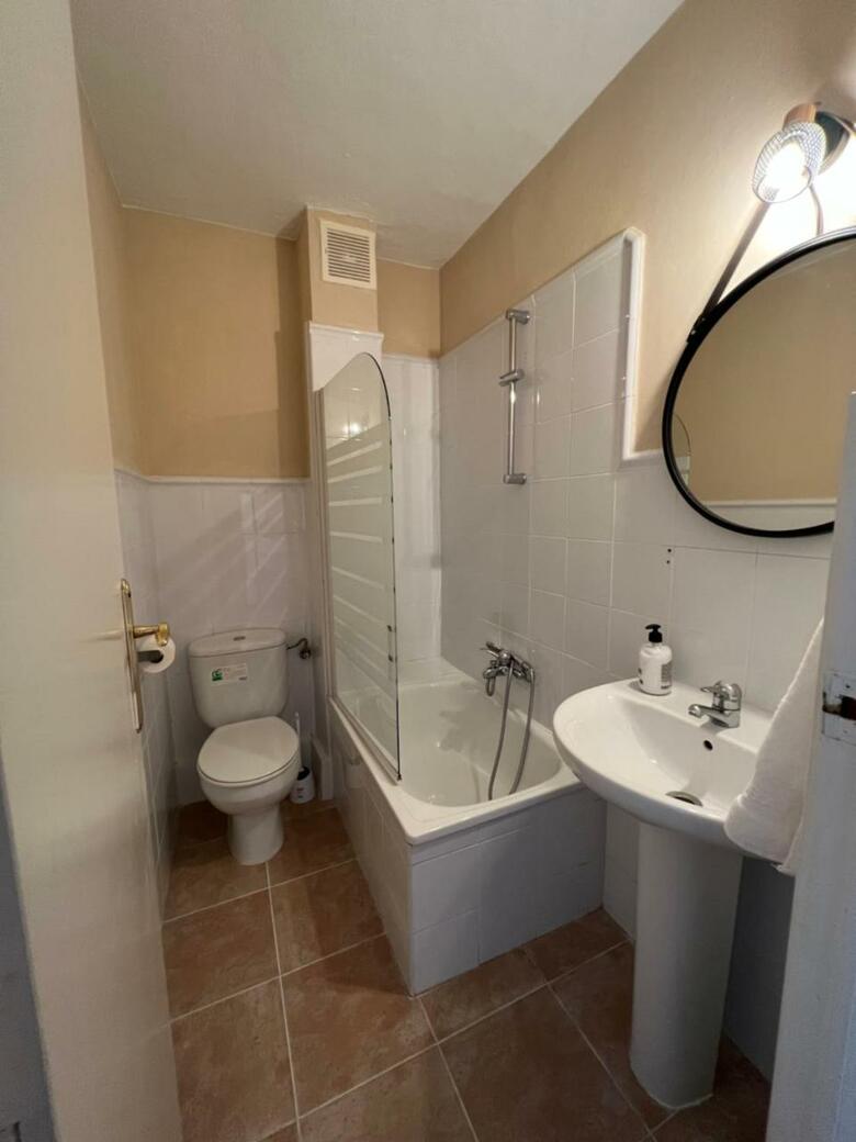 Bed & Breakfast Hosteria Tajahierro