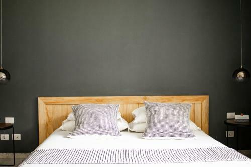 Hotel-boutique Casa Ilb