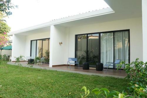 Hotel-boutique Casa Ilb