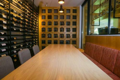 Hotel-boutique Casa Ilb