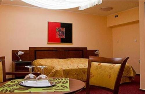 Hostal Vix Penzion