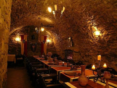 Hostal Vix Penzion