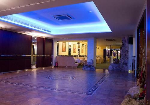 Hostal Vix Penzion