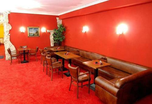 Hostal Vix Penzion