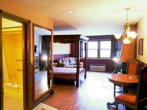 Hotel Motel La Marquise