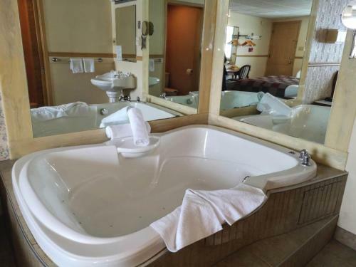 Hotel Motel La Marquise